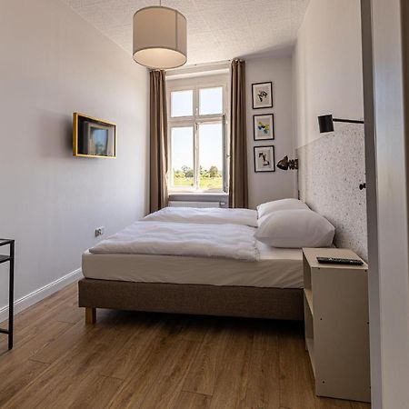 2Homerent Verde Gdańsk Extérieur photo