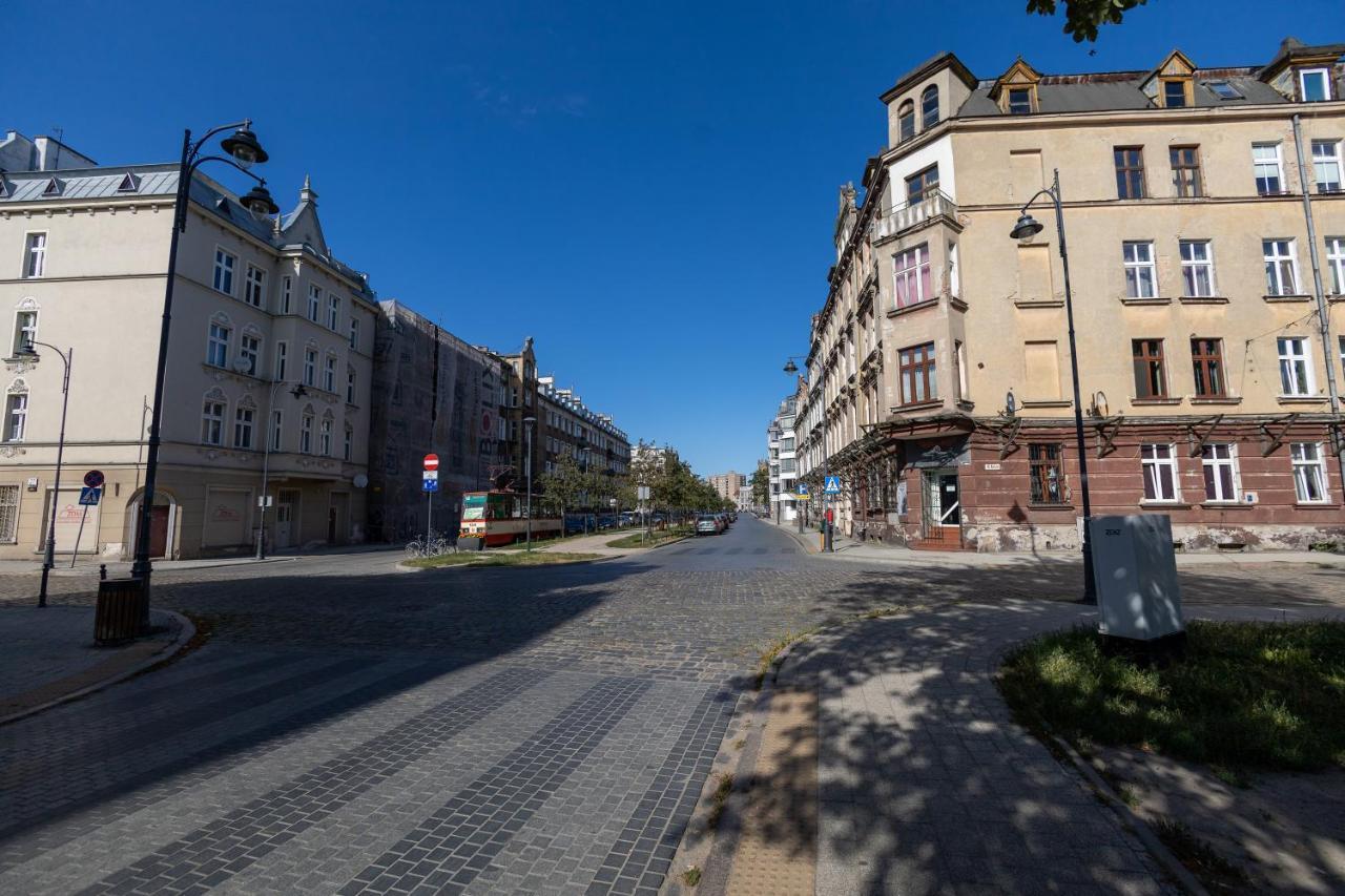 2Homerent Verde Gdańsk Extérieur photo