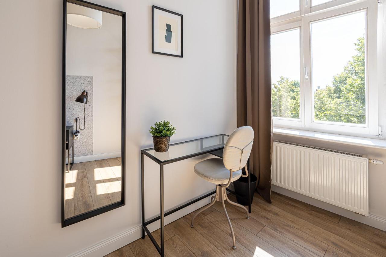 2Homerent Verde Gdańsk Extérieur photo