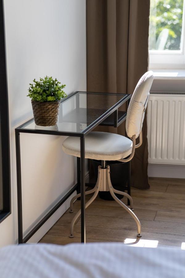 2Homerent Verde Gdańsk Extérieur photo