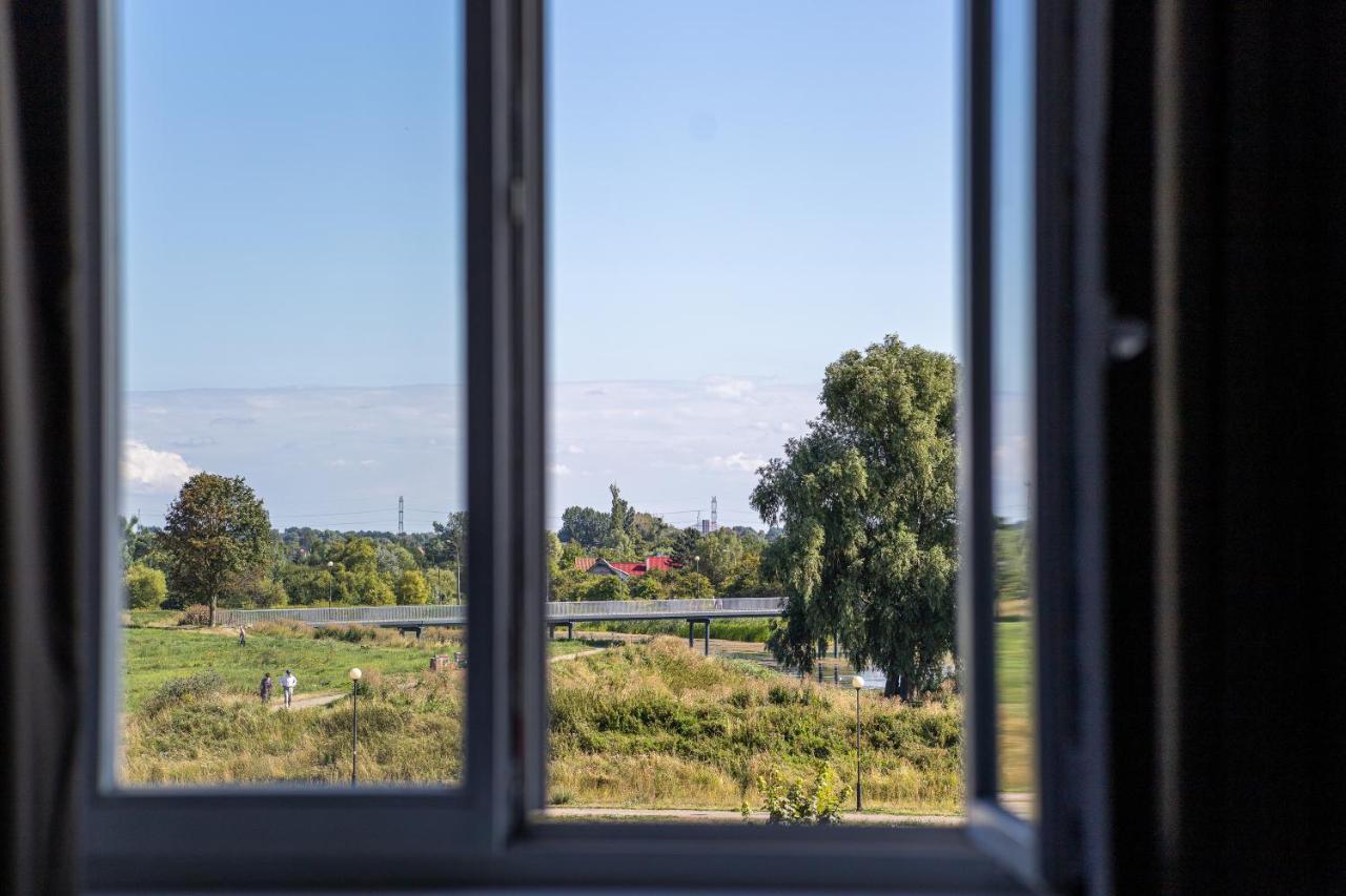 2Homerent Verde Gdańsk Extérieur photo