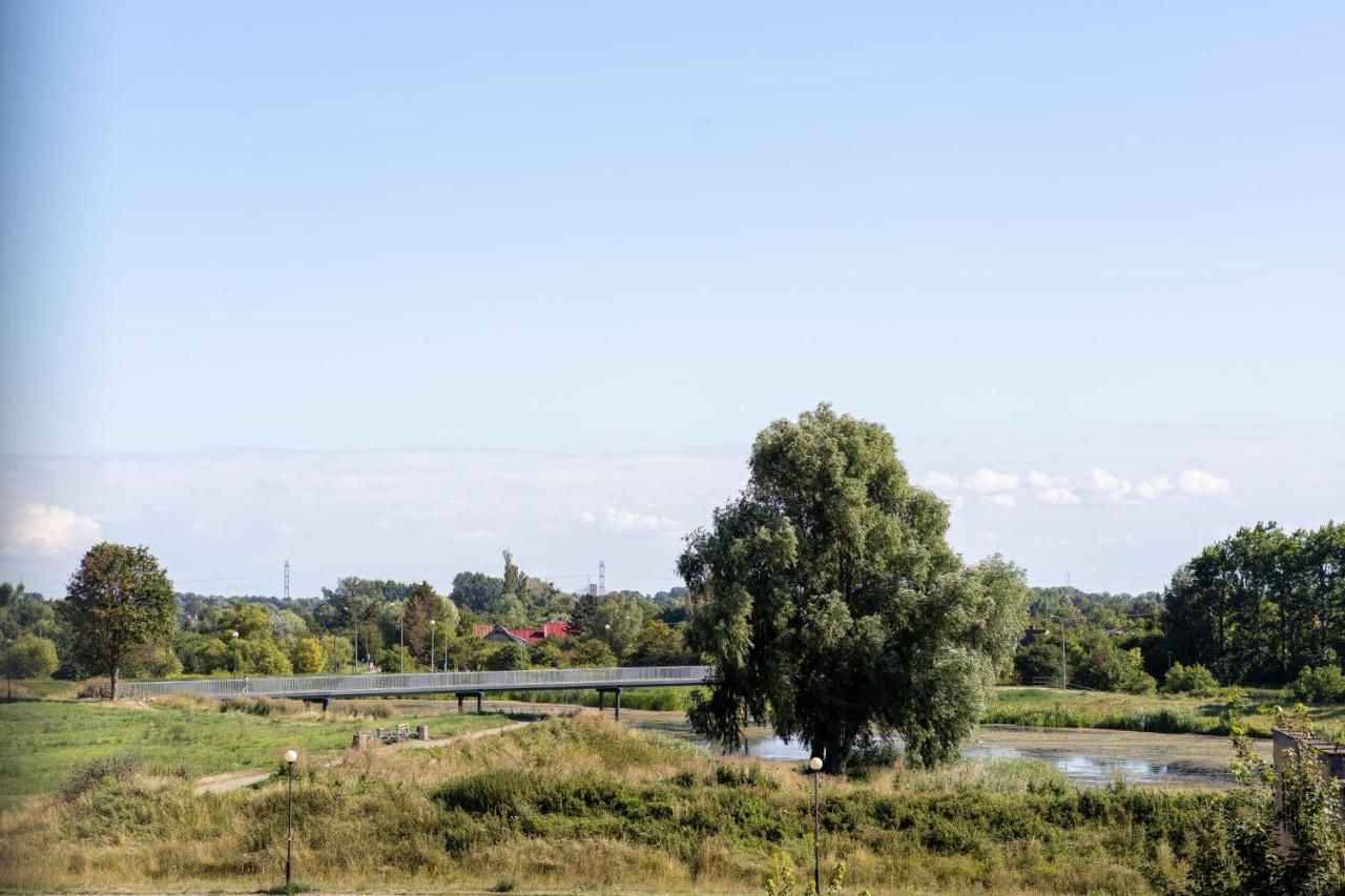 2Homerent Verde Gdańsk Extérieur photo