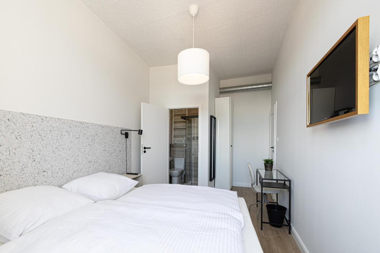 2Homerent Verde Gdańsk Extérieur photo