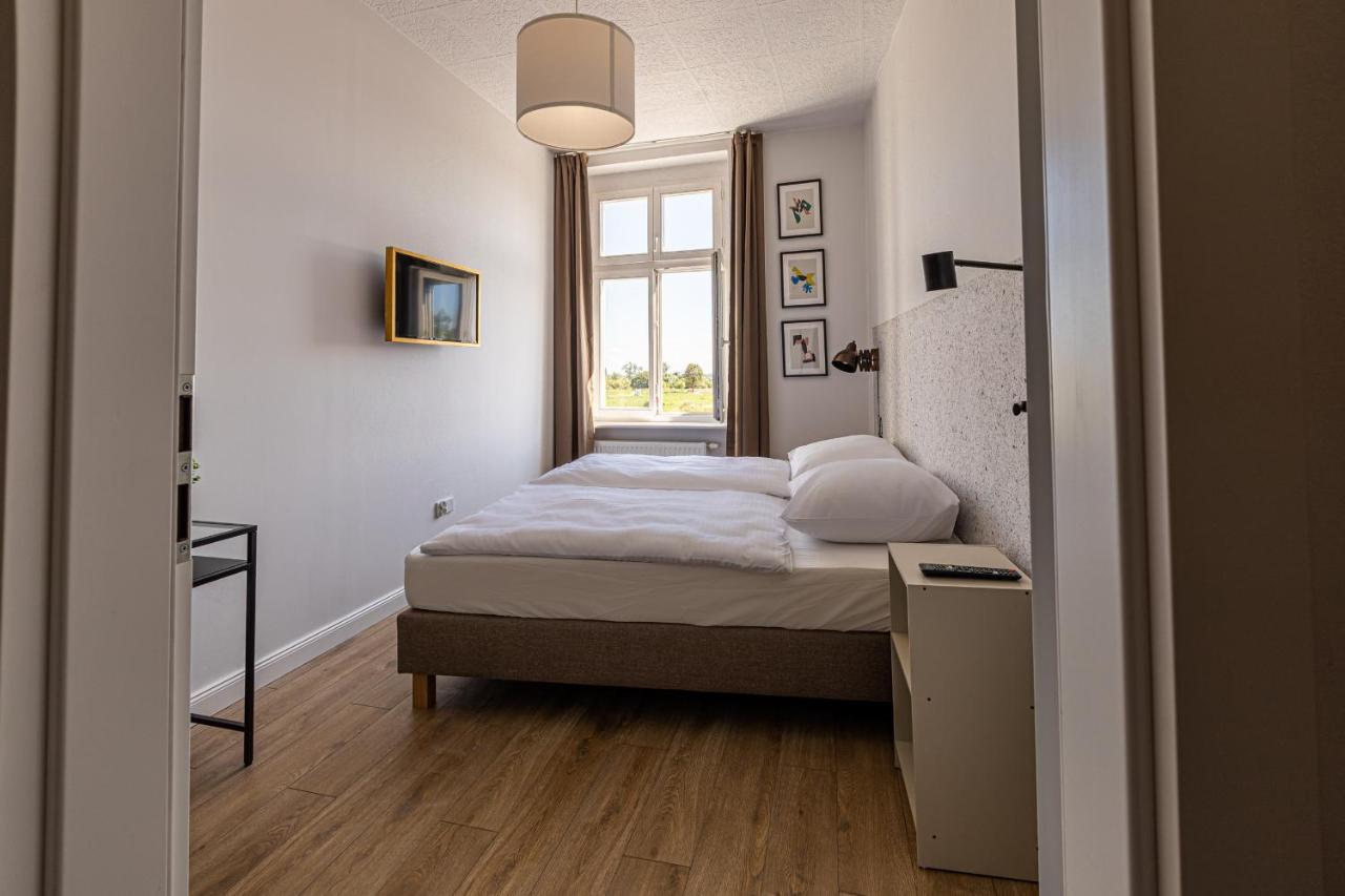 2Homerent Verde Gdańsk Extérieur photo