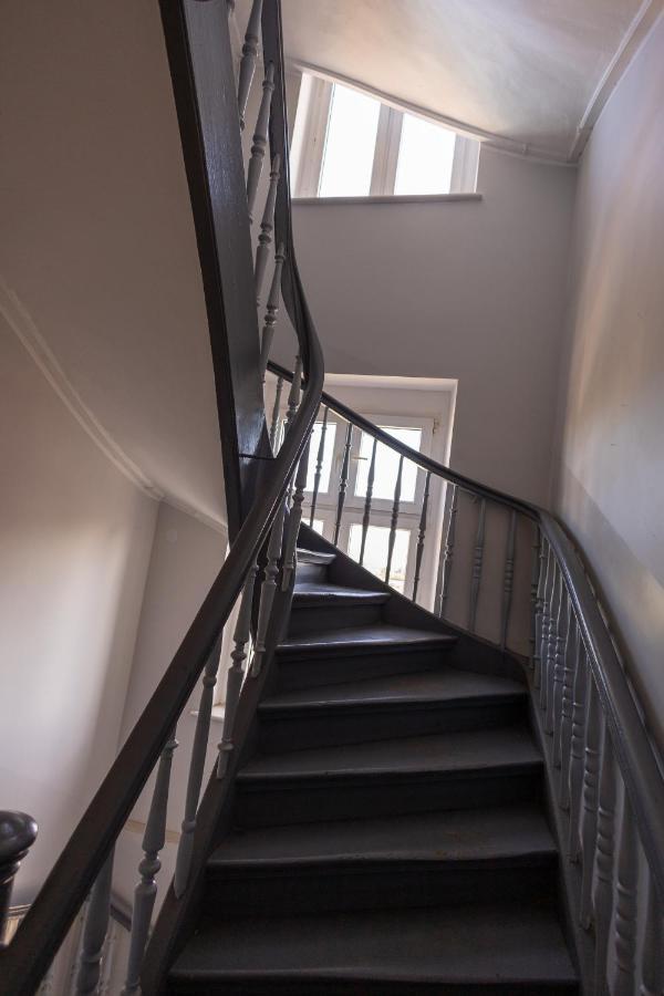 2Homerent Verde Gdańsk Extérieur photo