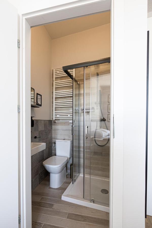 2Homerent Verde Gdańsk Extérieur photo